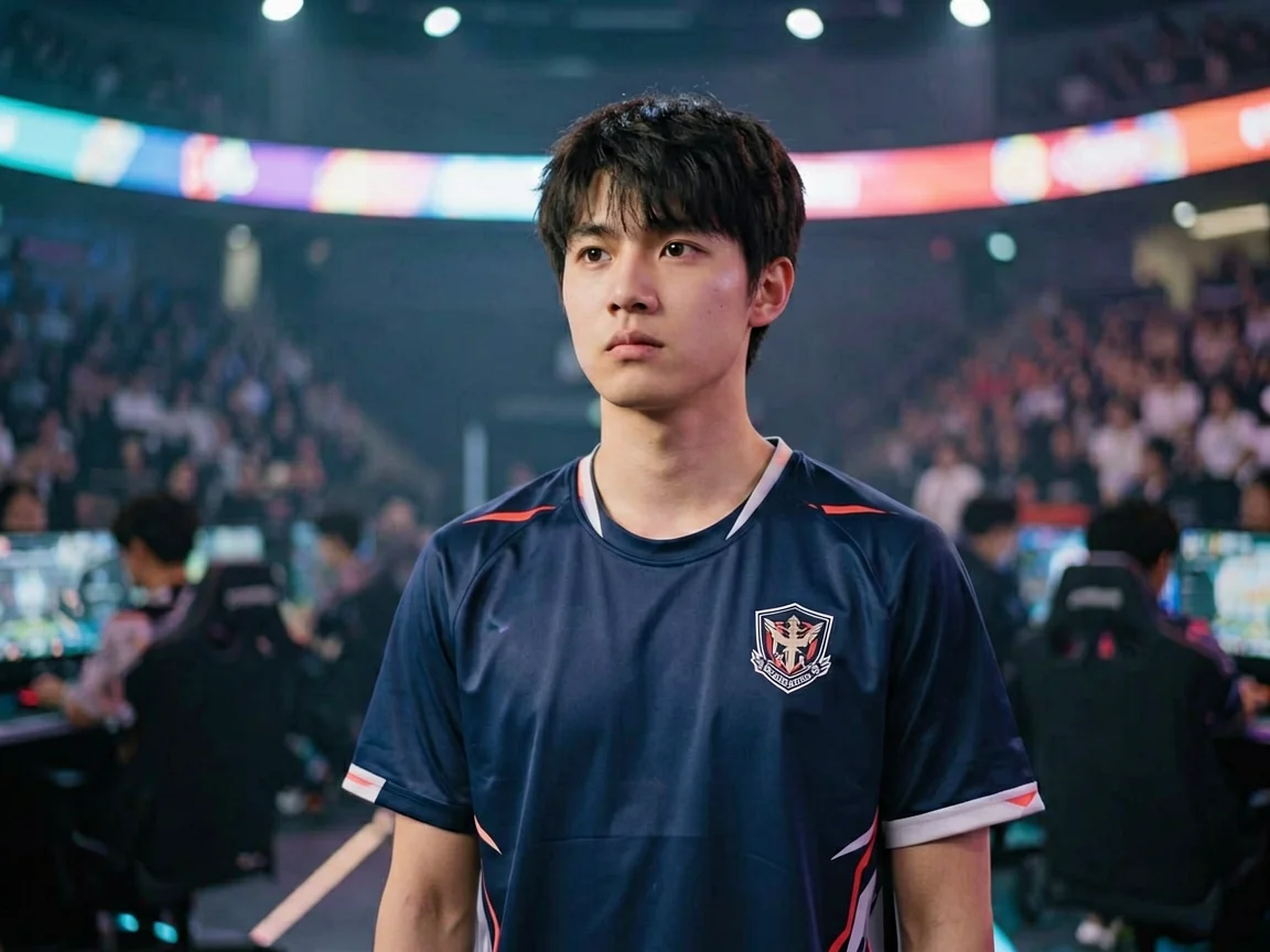 DOTA2知名选手XinQ近期赛事表现后续参赛安排引玩家 - douyu